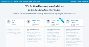 screenshot_WordPress.com Pläne deutsch von_michaelzeyen.com